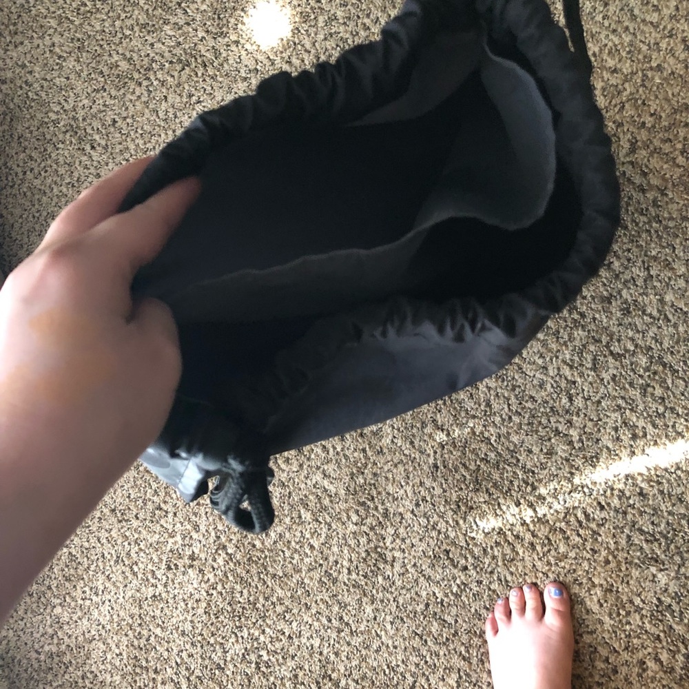 Nike drawstring bag - Picture 4 of 4
